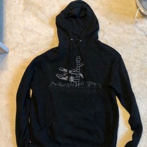 OFFICIAL SHAWN MENDES SWEATSHIRT!!